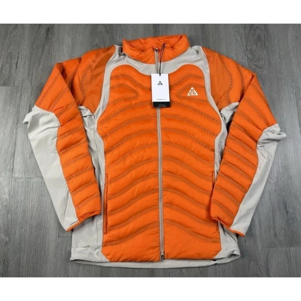 NIKE ACG 'Lava Loft' Mens 4X  Therma-FIT Puffer Jacket IO9132 819
